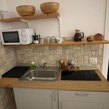 Terrazza Viviani Lägenhet Neapel Exteriör bild