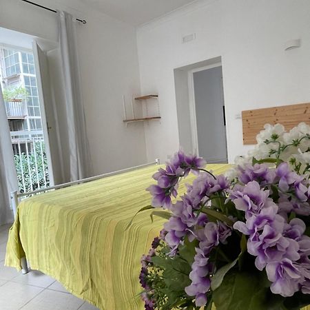 Terrazza Viviani Lägenhet Neapel Exteriör bild