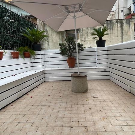 Terrazza Viviani Lägenhet Neapel Exteriör bild