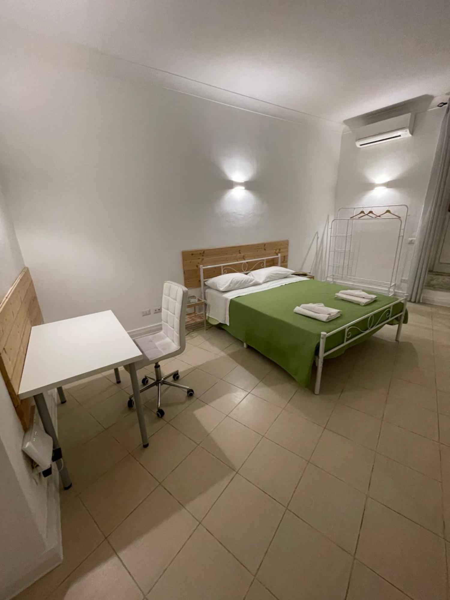 Terrazza Viviani Lägenhet Neapel Exteriör bild