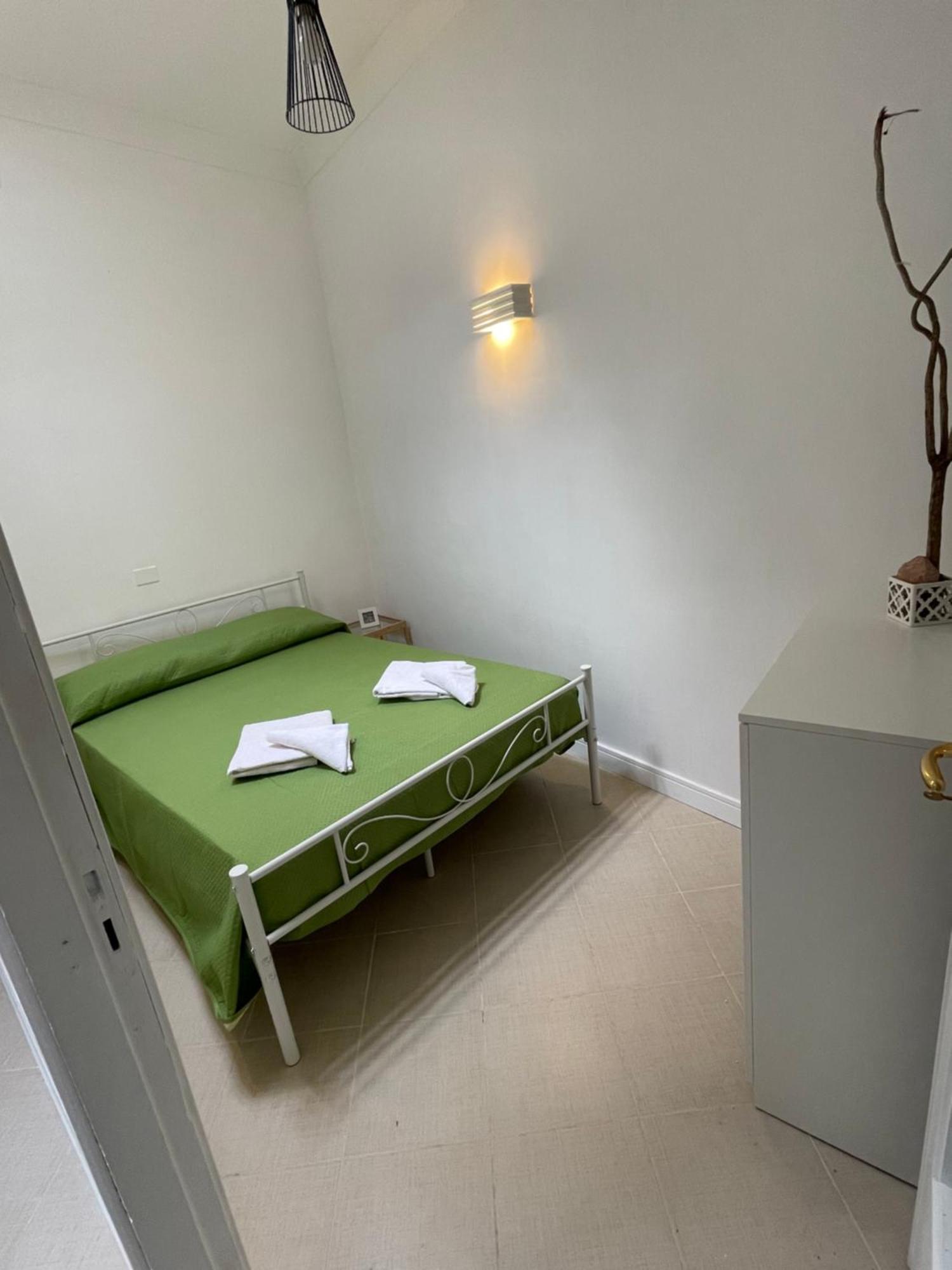 Terrazza Viviani Lägenhet Neapel Exteriör bild