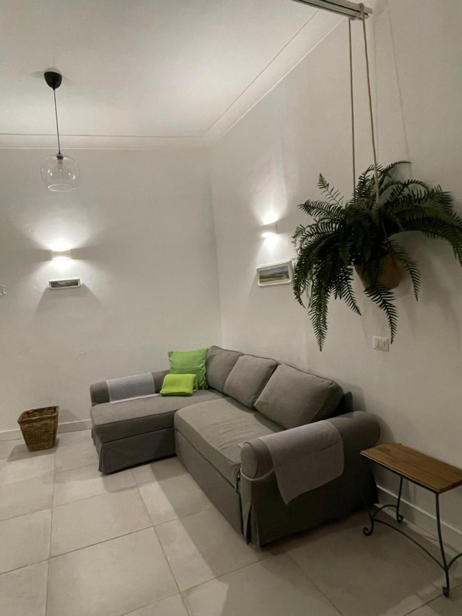 Terrazza Viviani Lägenhet Neapel Exteriör bild