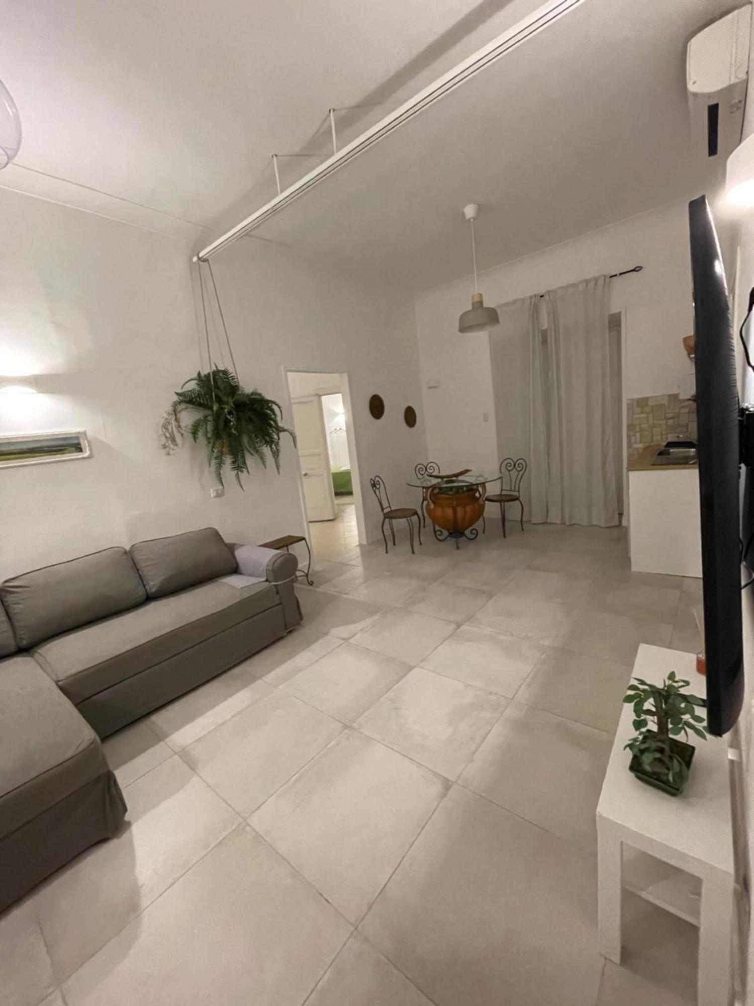 Terrazza Viviani Lägenhet Neapel Exteriör bild