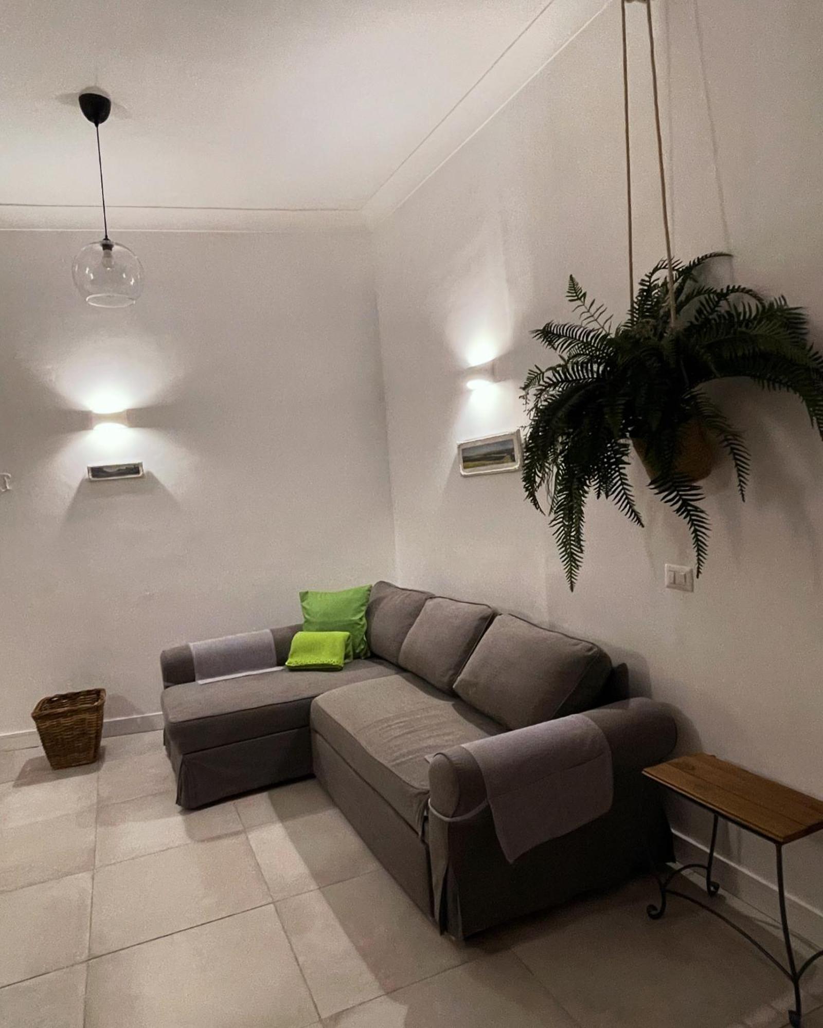 Terrazza Viviani Lägenhet Neapel Exteriör bild