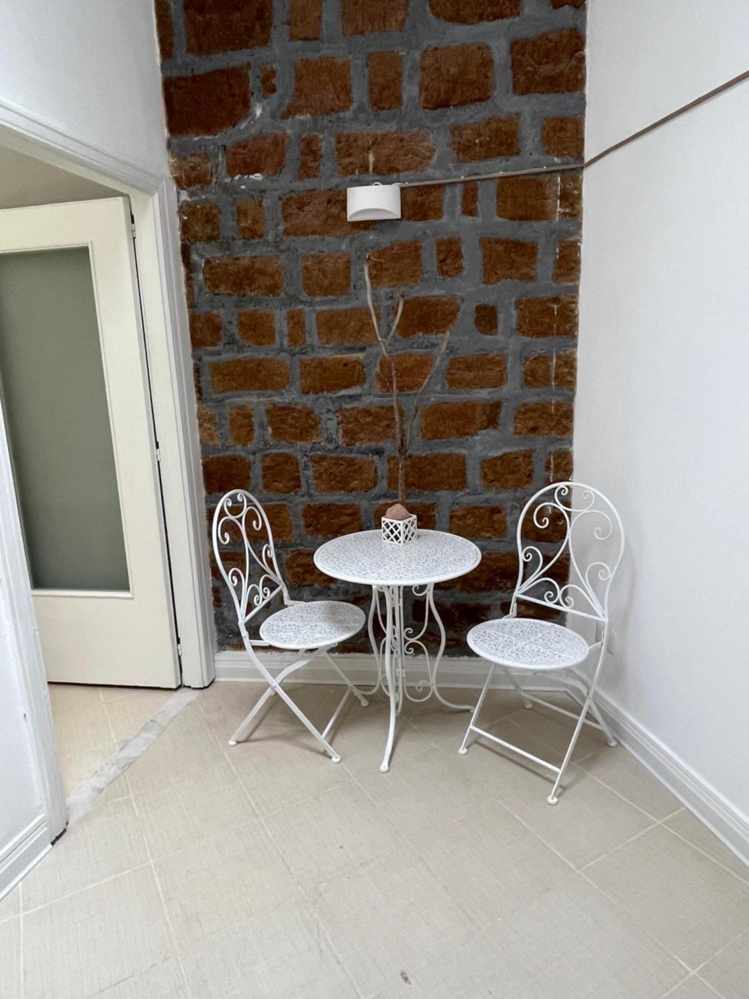 Terrazza Viviani Lägenhet Neapel Exteriör bild
